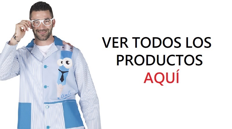 ROPA DE TRABAJO EN BARCELONA EDUCACION